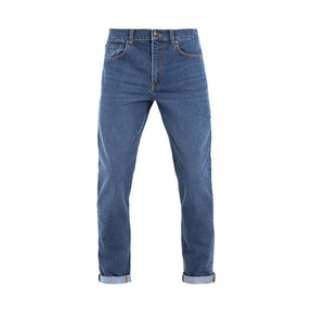 John Doe Classic mono jeans indigo Jeans Male John Doe