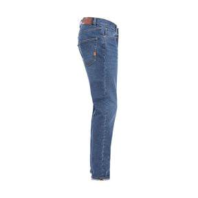 John Doe Classic mono jeans indigo Jeans Male John Doe