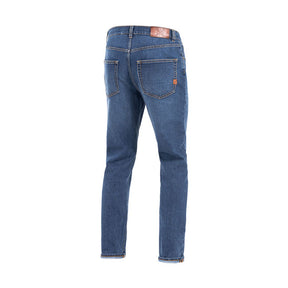 John Doe Classic mono jeans indigo Jeans Male John Doe