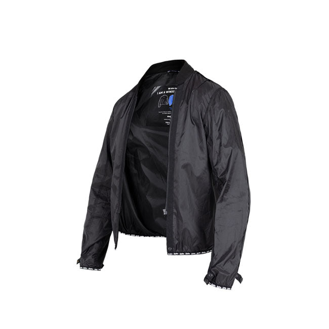 John Doe Aero Mesh Windblock jacket Jackets Male John Doe