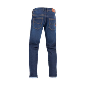 John Doe Taylor mono jeans dark blue Jeans Male John Doe