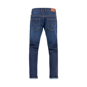 John Doe Taylor mono jeans dark blue Jeans Male John Doe