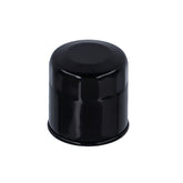 Oem Oem Oil Filter, Black - 18-24 Softail & 17-24 Touring & Trike Oil Filters Harley Davidson