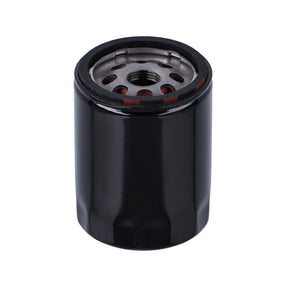 Oem Oil Filter, Black - 18-24 Softail & 17-24 Touring & Trike Oil Filter Oem Default Title
