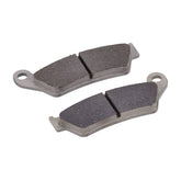 Oem Front/Rear Oem Brake Pads - 14-15 Steet & Street Rod Brake Pads Harley Davidson