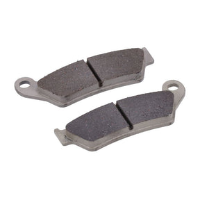 Oem Front/Rear Oem Brake Pads - 14-15 Steet & Street Rod Brake Pads Harley Davidson