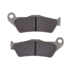 Front/Rear Oem Brake Pads - 14-15 Steet & Street Rod Brake Pads Oem