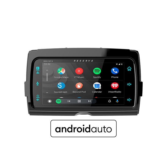 Soundstream Soundstream, Head Unit Radio Plug N Play Upgrade Soundstream