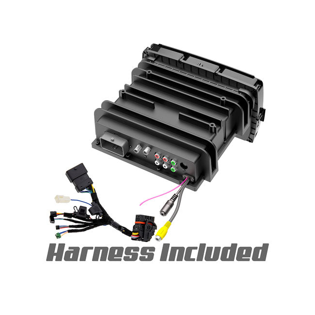 Soundstream Soundstream, Head Unit Radio Plug N Play Upgrade Soundstream