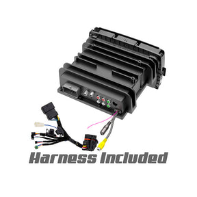 Soundstream Soundstream, Head Unit Radio Plug N Play Upgrade Soundstream