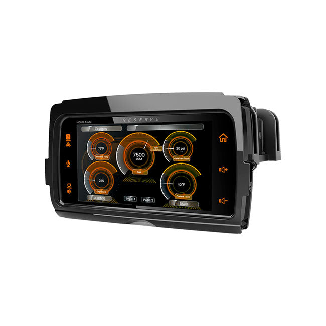 Soundstream Soundstream, Head Unit Radio Plug N Play Upgrade Soundstream