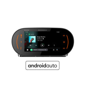 Soundstream Soundstream, Head Unit Radio Plug N Play Upgrade Road Glide Soundstream