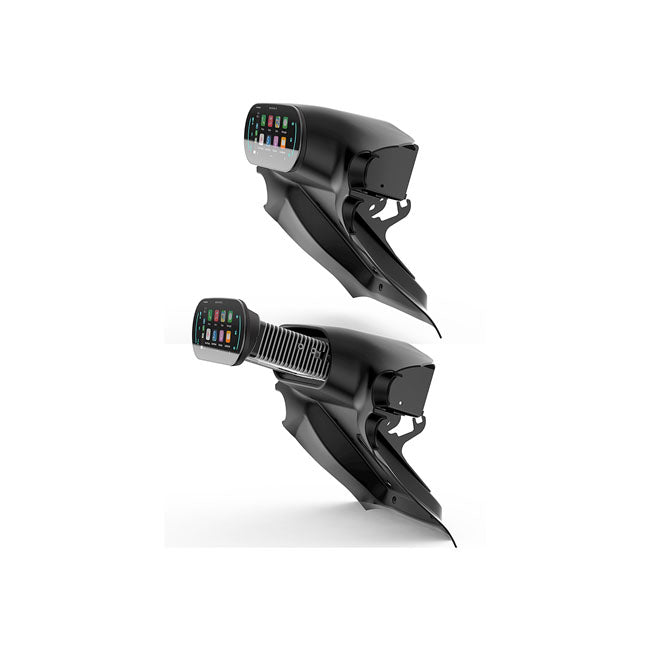 Soundstream Soundstream, Head Unit Radio Plug N Play Upgrade Road Glide Soundstream