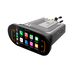 Soundstream Soundstream, Head Unit Radio Plug N Play Upgrade Road Glide Soundstream