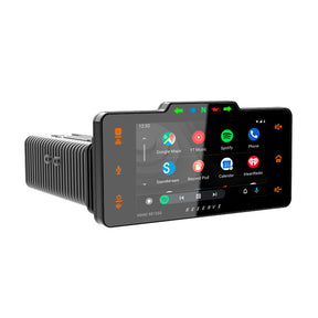Soundstream, Head Unit Radio Plug N Play Upgrade Audio Amplifiers Soundstream