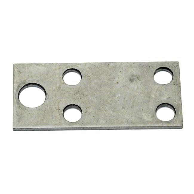 Outer Plate, Prim. Chain Tensioner Sprocket Misc Mcs