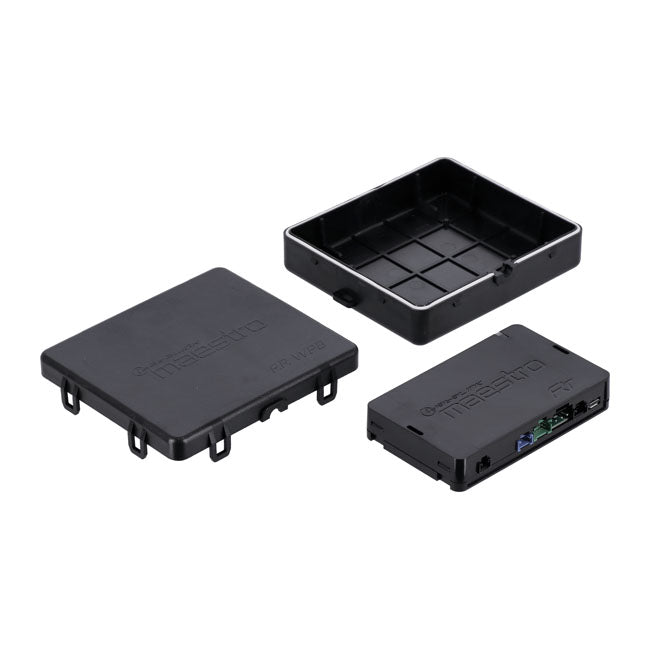 Soundstream, I Data Link Maestro Rr Module Audio Amplifiers Soundstream