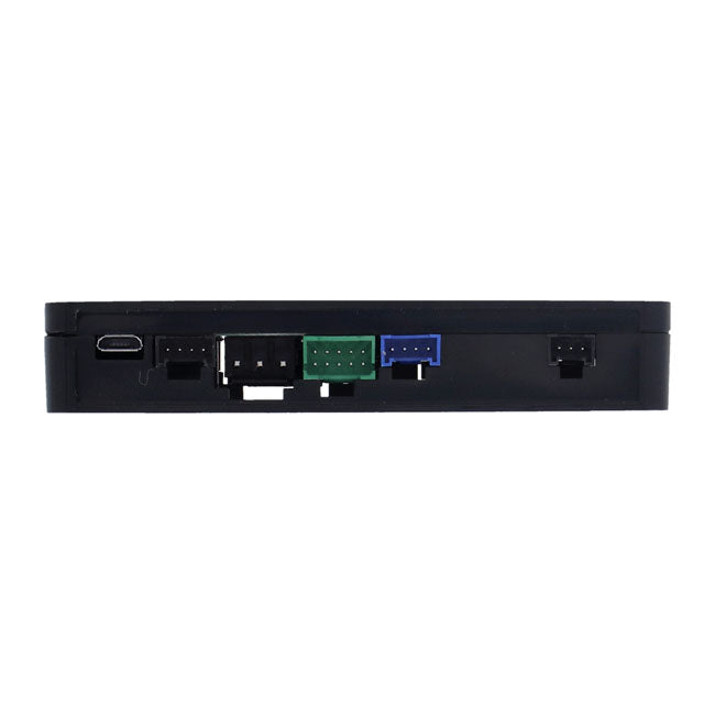 Soundstream, I Data Link Maestro Rr Module Audio Amplifiers Soundstream