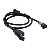 Soundstream, Oem Usb Connector Cable Audio Amplifiers Soundstream