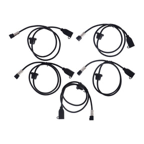 Soundstream, Oem Usb Connector Cable Audio Amplifiers Soundstream