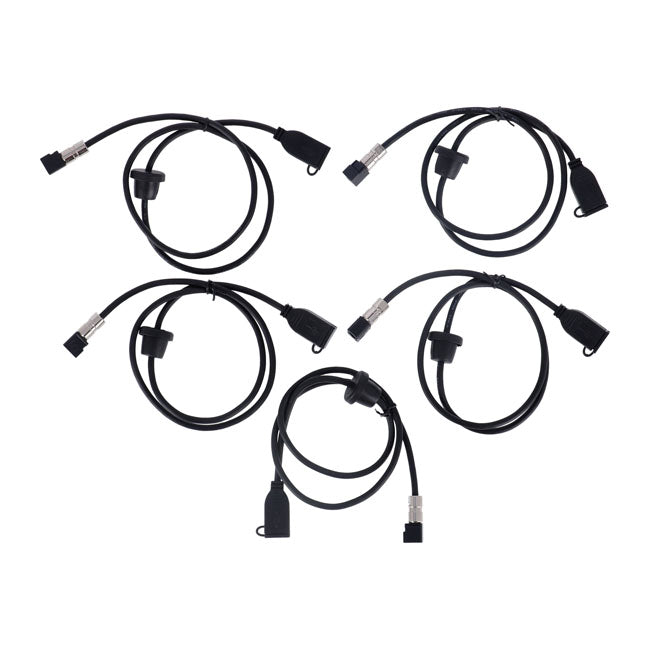 Soundstream, Oem Usb Connector Cable Audio Amplifiers Soundstream