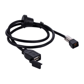 Soundstream, Oem Usb Connector Cable Audio Amplifiers Soundstream