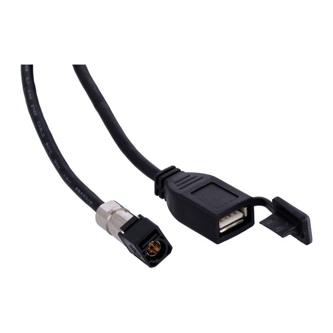 Soundstream, Oem Usb Connector Cable Audio Amplifiers Soundstream