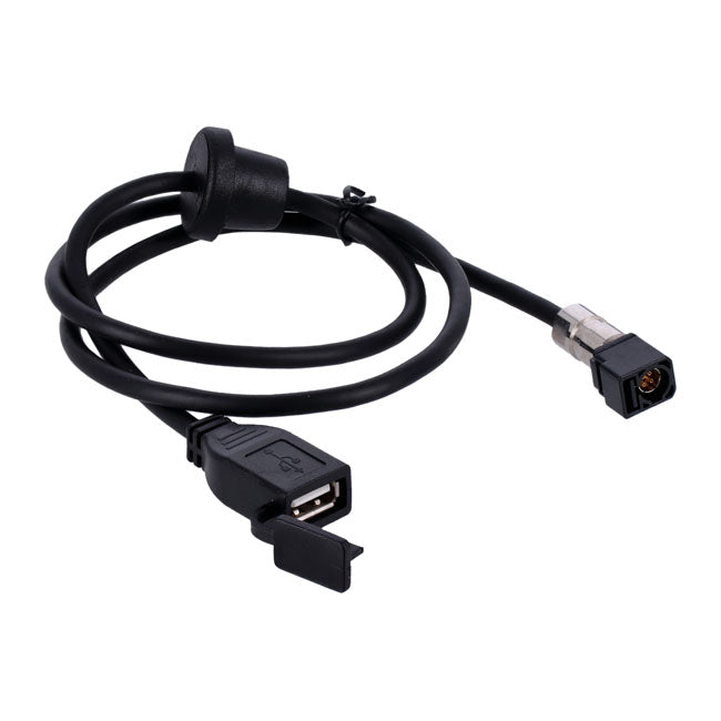 Soundstream, Oem Usb Connector Cable Audio Amplifiers Soundstream