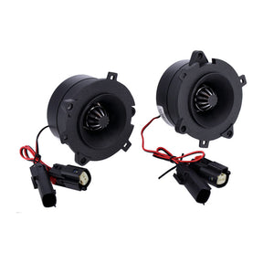 Precision Power, Pro Audio Fairing Tweeters Audio Amplifiers Precision Power