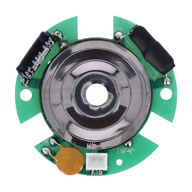Precision Power, Replacement Tweeter Diaphragm Audio Amplifiers Precision Power