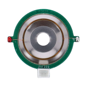 Precision Power, Replacement Tweeter Diaphragm Audio Amplifiers Precision Power