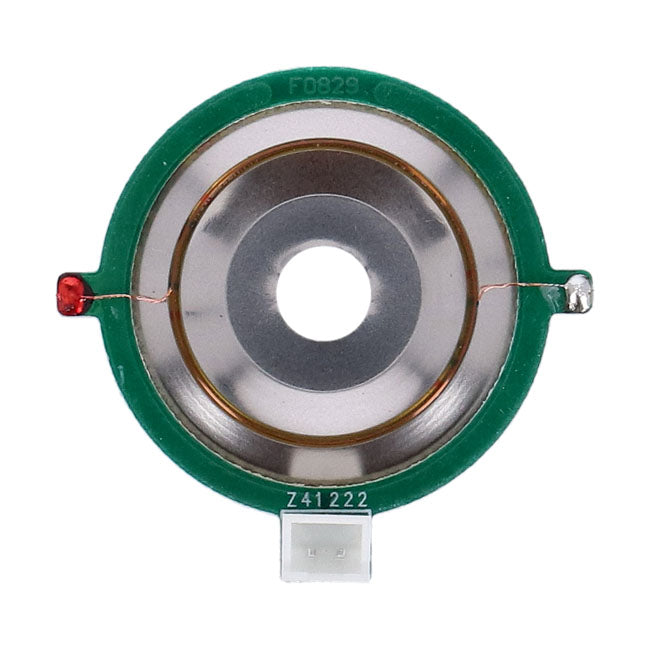 Precision Power, Replacement Tweeter Diaphragm Audio Amplifiers Precision Power
