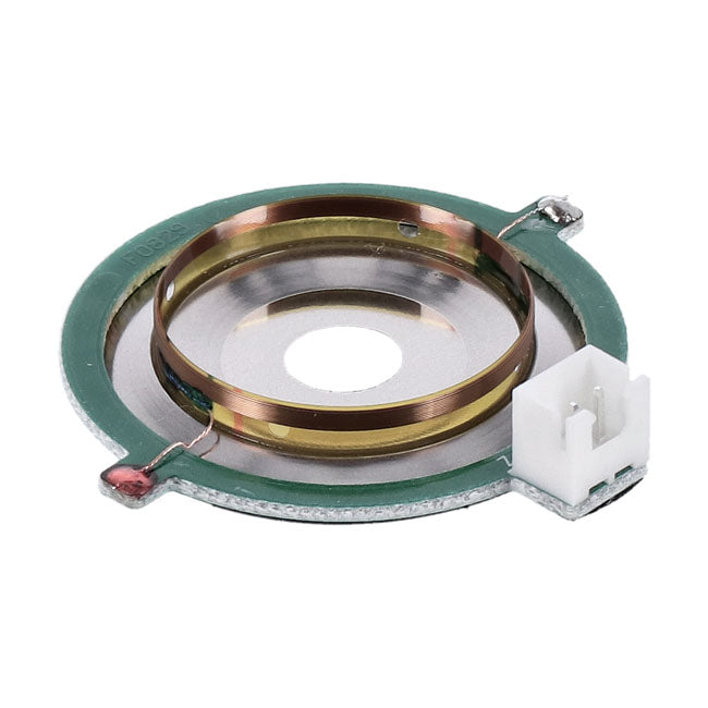 Precision Power, Replacement Tweeter Diaphragm Audio Amplifiers Precision Power