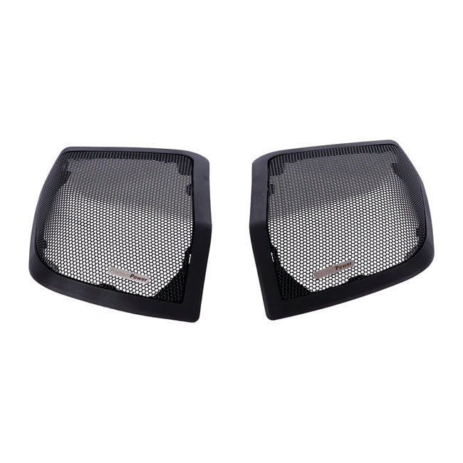 Precision Power, Replacement Grills For Saddlebag Speaker Kit Audio Amplifiers Precision Power