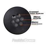 Precision Power, Replacement Subwoofer Audio Amplifiers Precision Power