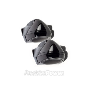 Precision Power, Vented Fairing Lowers With Speakers Audio Amplifiers Precision Power