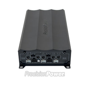 Precision Power, Atom Mini Digital Amplifier Audio Amplifiers Precision Power