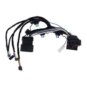 Soundstream Soundstream, Replacement Wire Harness For 999358 Soundstream Default Title