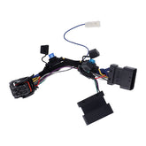 Soundstream Soundstream, Replacement Wire Harness For 999359 Soundstream Default Title