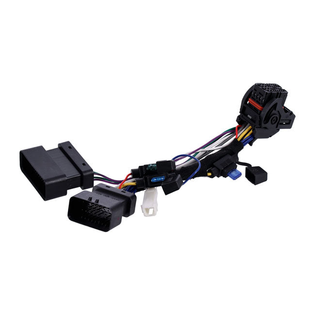 Soundstream Soundstream, Replacement Wire Harness For 999359 Soundstream