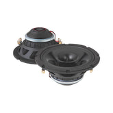 Precision Power, 6.5" High Efficiency Horn Loaded Speaker Audio Amplifiers Precision Power