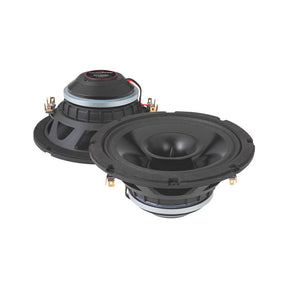 Precision Power, 6.5" High Efficiency Horn Loaded Speaker Audio Amplifiers Precision Power