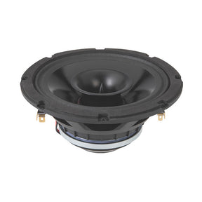 Precision Power, 6.5" High Efficiency Horn Loaded Speaker Audio Amplifiers Precision Power
