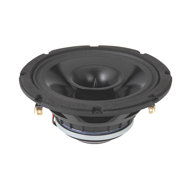 Precision Power, 6.5" High Efficiency Horn Loaded Speaker Audio Amplifiers Precision Power
