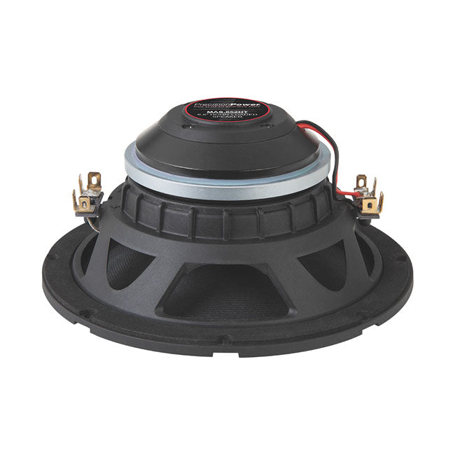Precision Power, 6.5" High Efficiency Horn Loaded Speaker Audio Amplifiers Precision Power