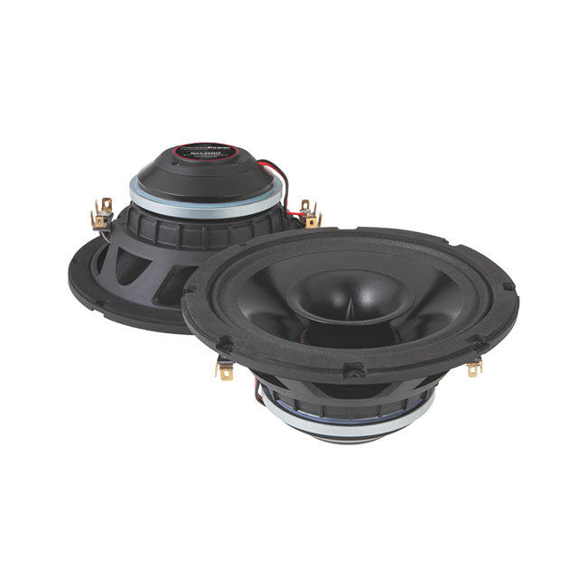 Precision Power, 6.5" High Efficiency Horn Loaded Speaker Audio Amplifiers Precision Power
