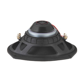 Precision Power, 6"X 9" High Efficiency Horn Loaded Speaker Audio Amplifiers Precision Power
