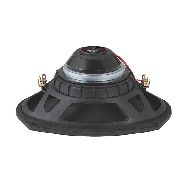 Precision Power, 6"X 9" High Efficiency Horn Loaded Speaker Audio Amplifiers Precision Power