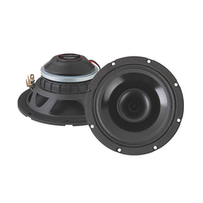 Precision Power, 8" High Efficiency Horn Loaded Speaker 2 Ohm Audio Amplifiers Precision Power