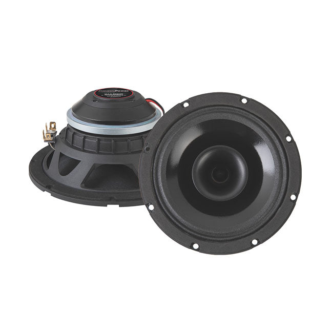 Precision Power, 8" High Efficiency Horn Loaded Speaker 2 Ohm Audio Amplifiers Precision Power